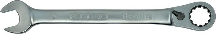 Actual product image Futuro BRW Combination ratchet wrench (10 mm)