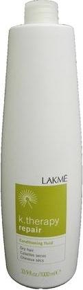 Actual product image Lakmé K.Therapy Repair Conditioning Fluid 1000 ml (1000 ml)