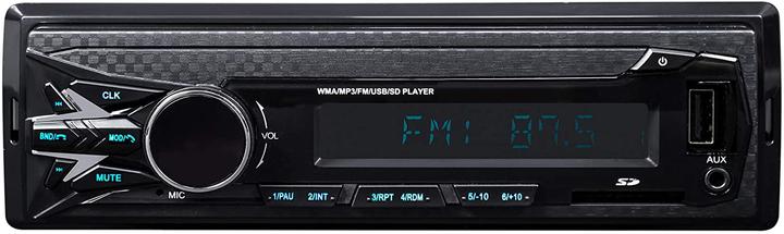 PNI Clementina 8480BT