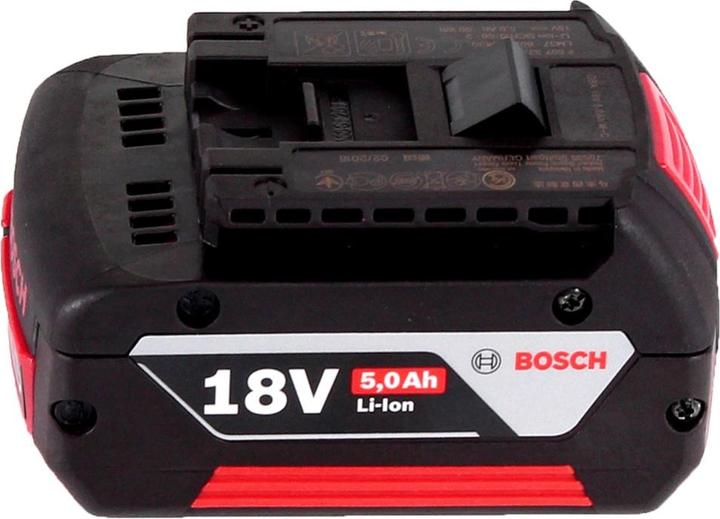Produktbild Bosch Professional GBA 18V 5.0Ah (18 V)