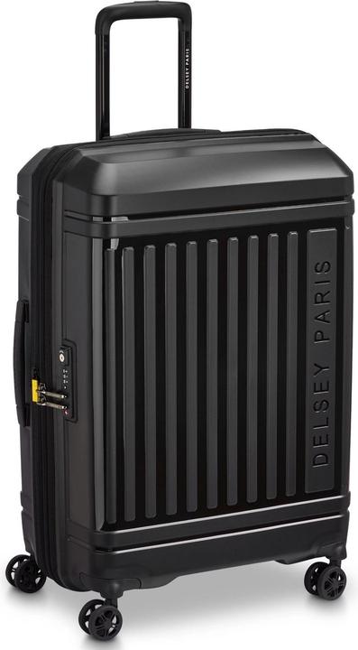 Produktbild Delsey Lutece Spinner 69 Expandable black