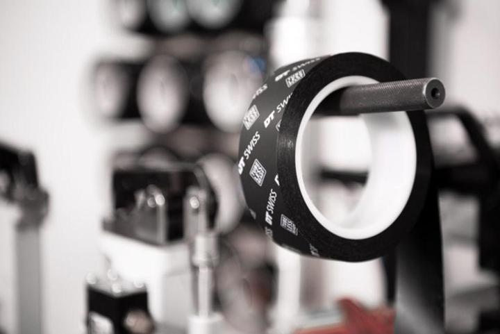 Produktbild DT Swiss Ready (32 mm)