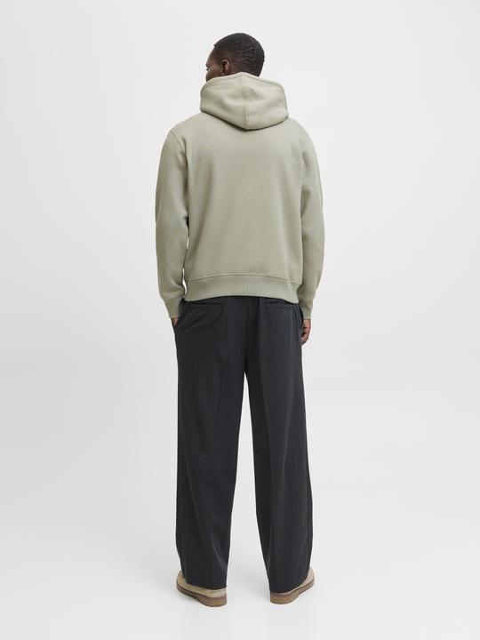 Immagine prodotto Jack & Jones Jjestar Basic Sweat Hood Noos (L)