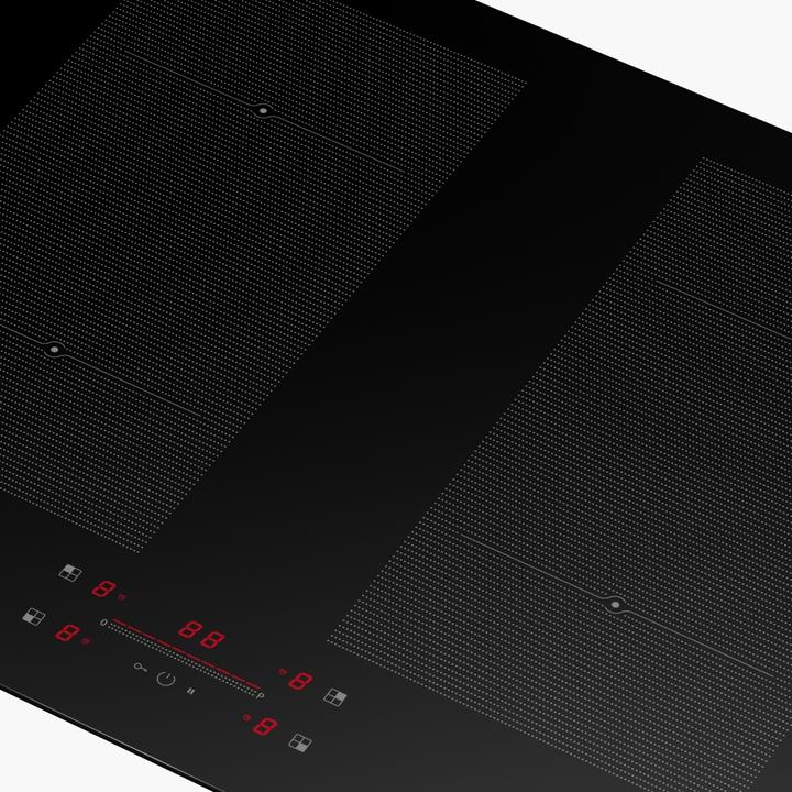 Actual product image Franke Maris K-Link Induktionskochfeld (65 cm, Induction hob)