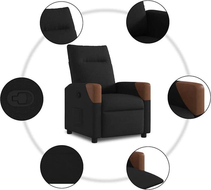 Productafbeelding vidaXL Relaxsessel