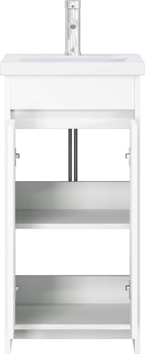 Produktbild vidaXL Badezimmermöbel