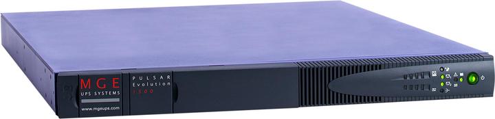 Produktbild Eaton Stromkabel - 16 A - Europa