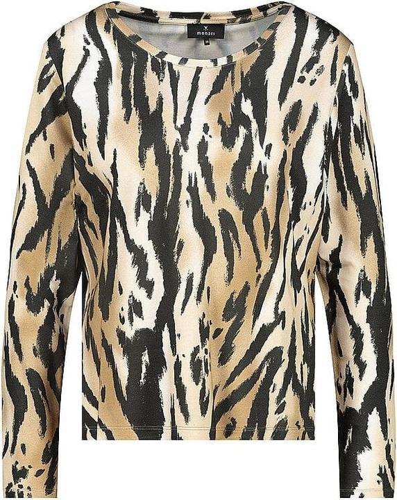 Produktbild Monari Langarmshirt (44)