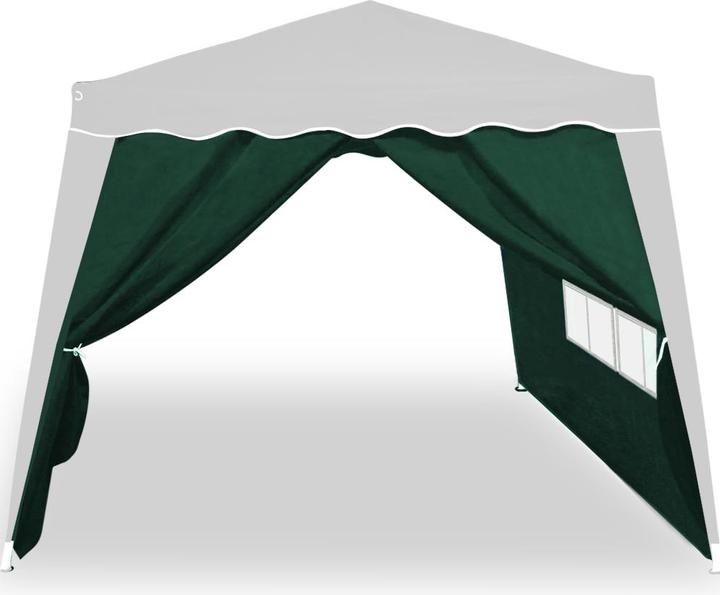 Produktbild Casaria Pop-up (250 cm, 250 cm)