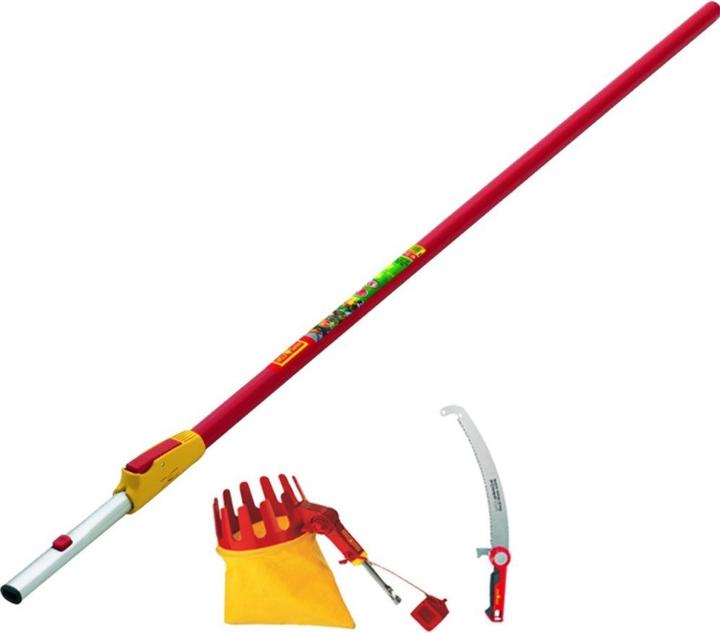 Immagine prodotto Wolf-Garten Power Cut Saw Pro 370