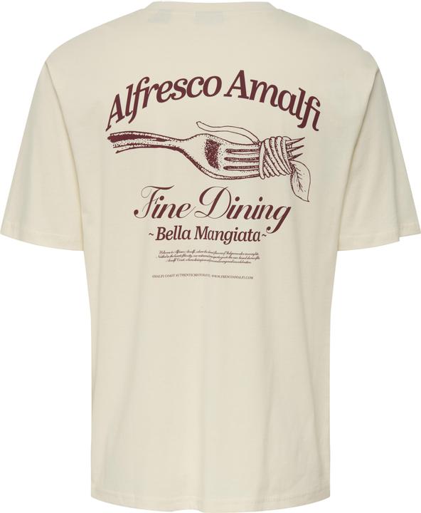 Immagine prodotto Only & Sons T-Shirt ONSALFRESCO Kurzarmshirt (L)
