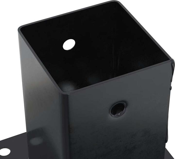 Actual product image vidaXL Pfostenträger