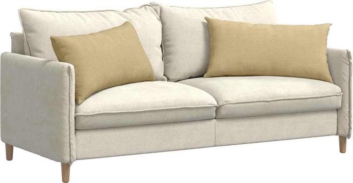 Produktbild vidaXL Sofakissen (80 x 40 cm)