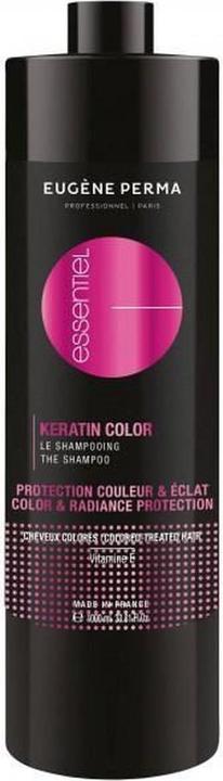 Produktbild Eugene Perma 3140100380798 (1000 ml, Flüssiges Shampoo)