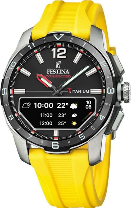 Actual product image Festina F23000/A (44 mm)