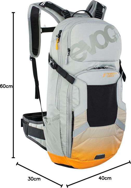 Produktbild Evoc FR Enduro E-Ride (16 l)