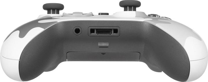 Actual product image Microsoft Xbox Wireless Controller - Arctic Camo (Special Edition) (PC, Xbox Series X, Xbox Series S, iOS, Android, Xbox One S)