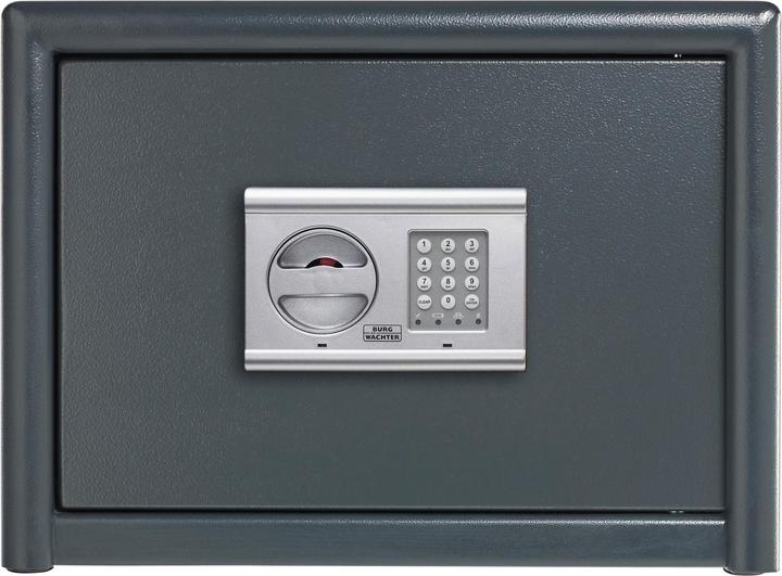 Actual product image Burg Wächter Magno M 520 E safe (28 l)