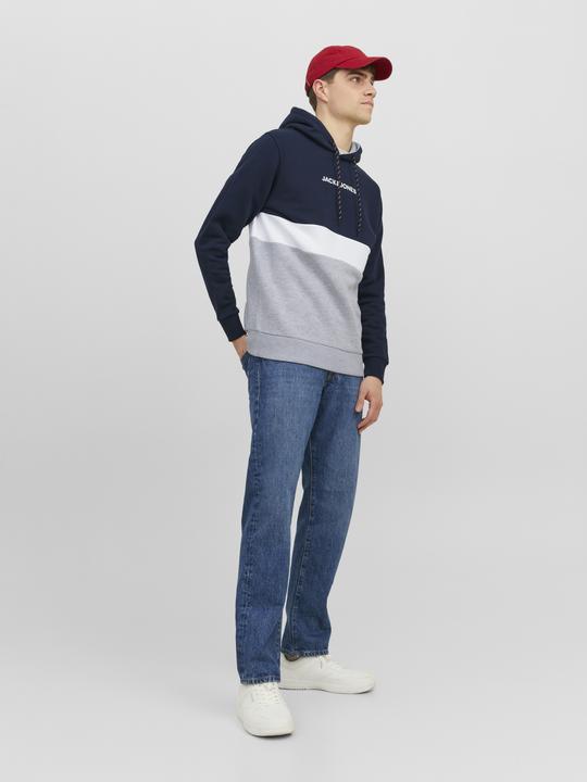 Produktbild Jack & Jones Colorblock Hoodie (XXL)