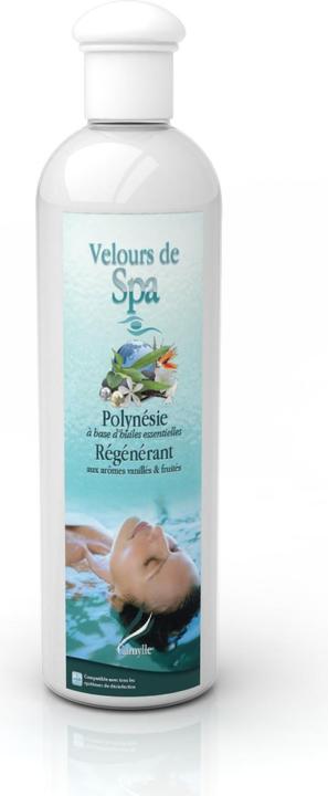 Image du produit Camylle Velours de SPA 250ml Polynésie