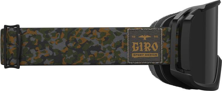 Produktbild Giro Revolt Vivid Goggle