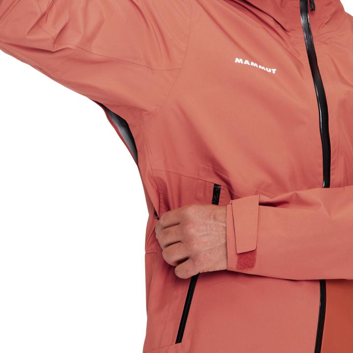 Produktbild Mammut Alto Light HS Hooded Jacket Men (M)