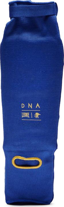 Produktbild Leone Schienbeinschutz Dna Blau (XL)
