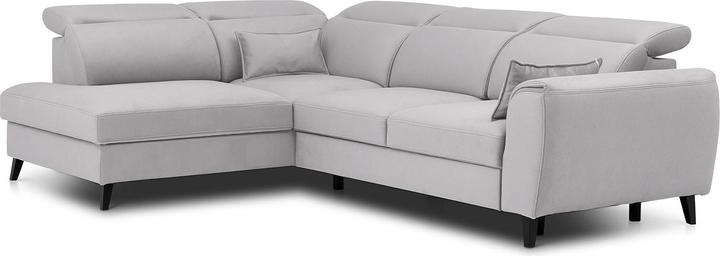 Produktbild ELTAP Noble (Bettsofa, Ecksofa, 4-Sitzer)