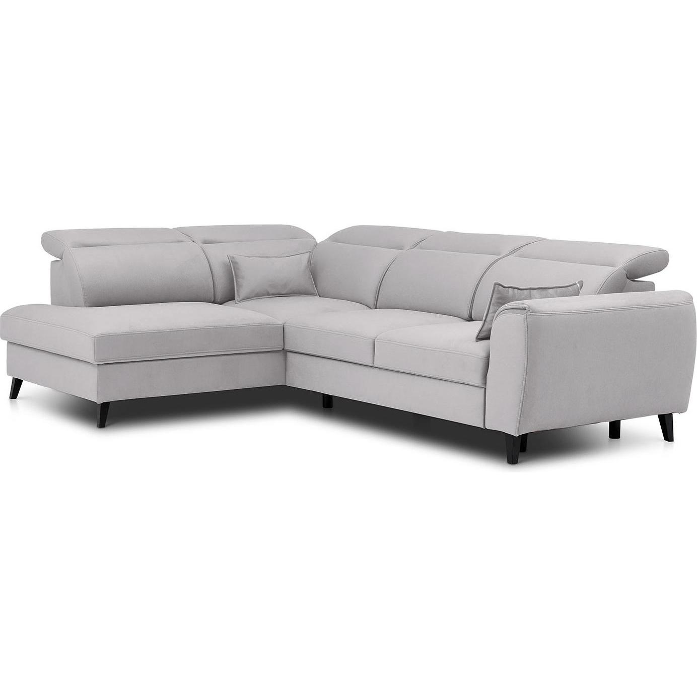 Thumbnail - ELTAP, Sofa, Noble (Ecksofa, 4-Sitzer, Bettsofa)