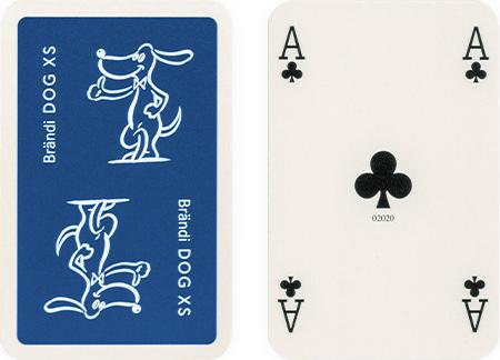 Immagine prodotto Brändi Cane XS (Tedesco, Francese, Italiano, Inglese)