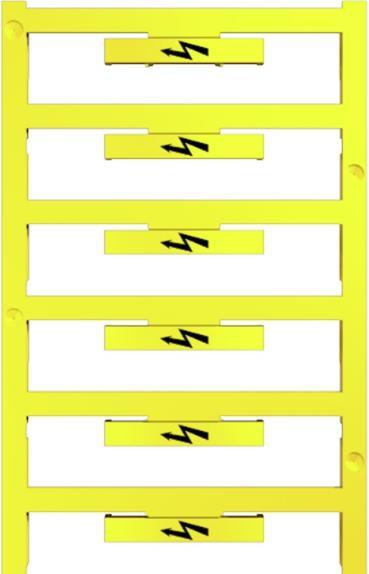 Image du produit Weidmüller Repères de bornes (Outils)