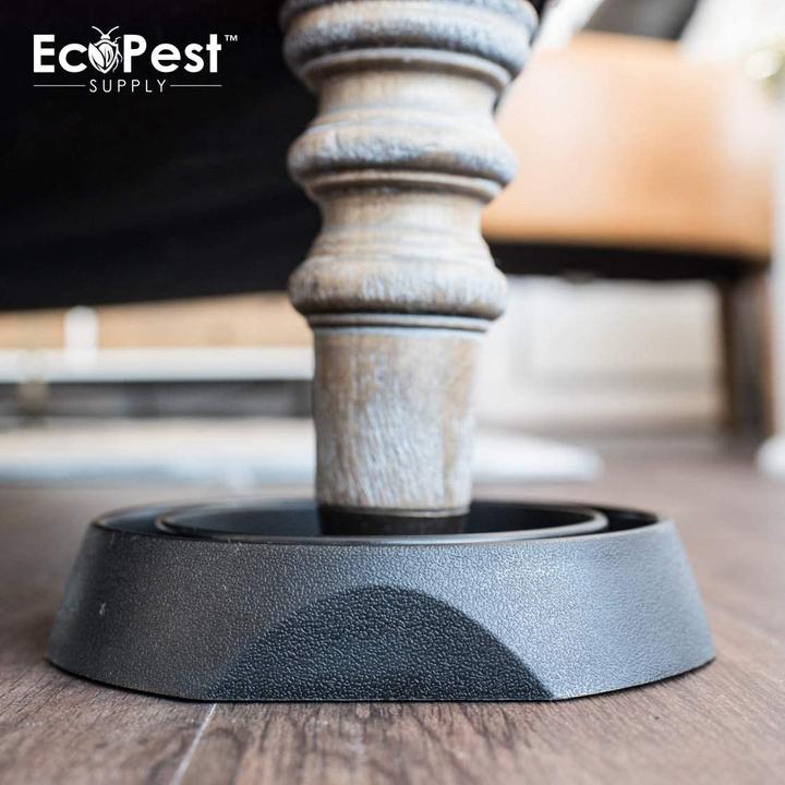 Actual product image Ecopest Bed Bug Detector
