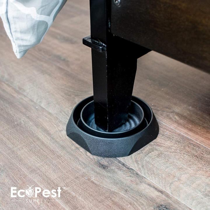 Actual product image Ecopest Bed Bug Detector