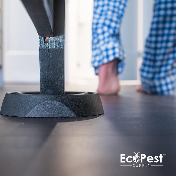 Actual product image Ecopest Bed Bug Detector
