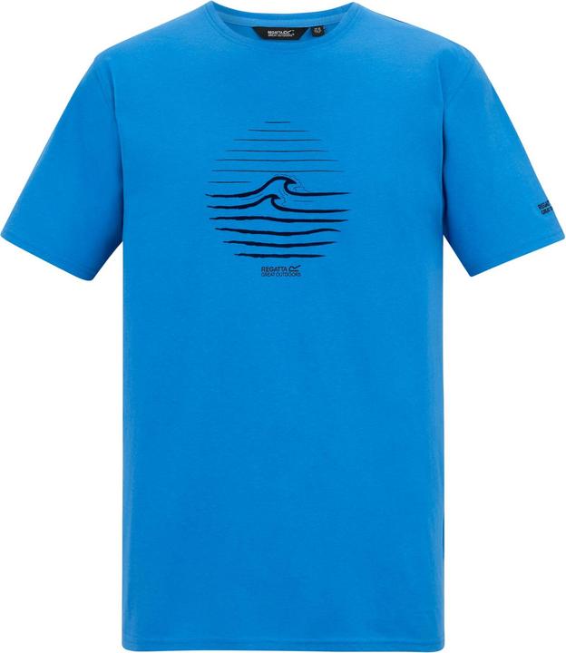 Produktbild Regatta Cline IX TShirt (S)