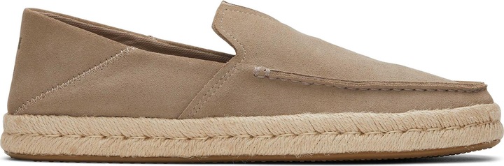 Actual product image Toms Alonso Loafer Rope (42.5)