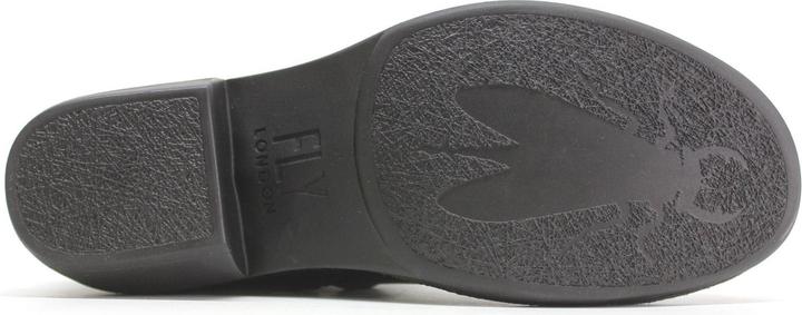 Immagine prodotto Fly London Stivaletti Dames MECY092FLY, design robusto e materiali interni caldi per comfort extra (36)