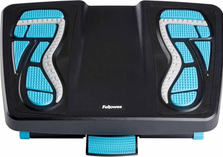 Immagine prodotto Fellowes Poggiapiedi (45,5 x 33 cm)