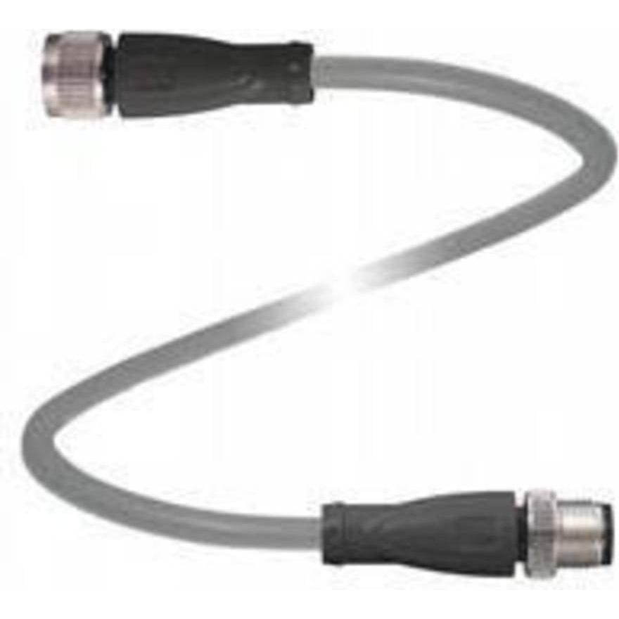 Thumbnail - Pepperl & Fuchs Verbindungskabel, Elektronikkabel + Stecker, Grau