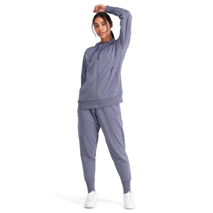 Produktbild Kari Traa Traa Lounge F/Z Hoodie (L)