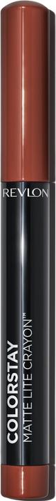 Actual product image Revlon ColorStay Matte Lite Crayon No 003 (003 Soufflé all Day)