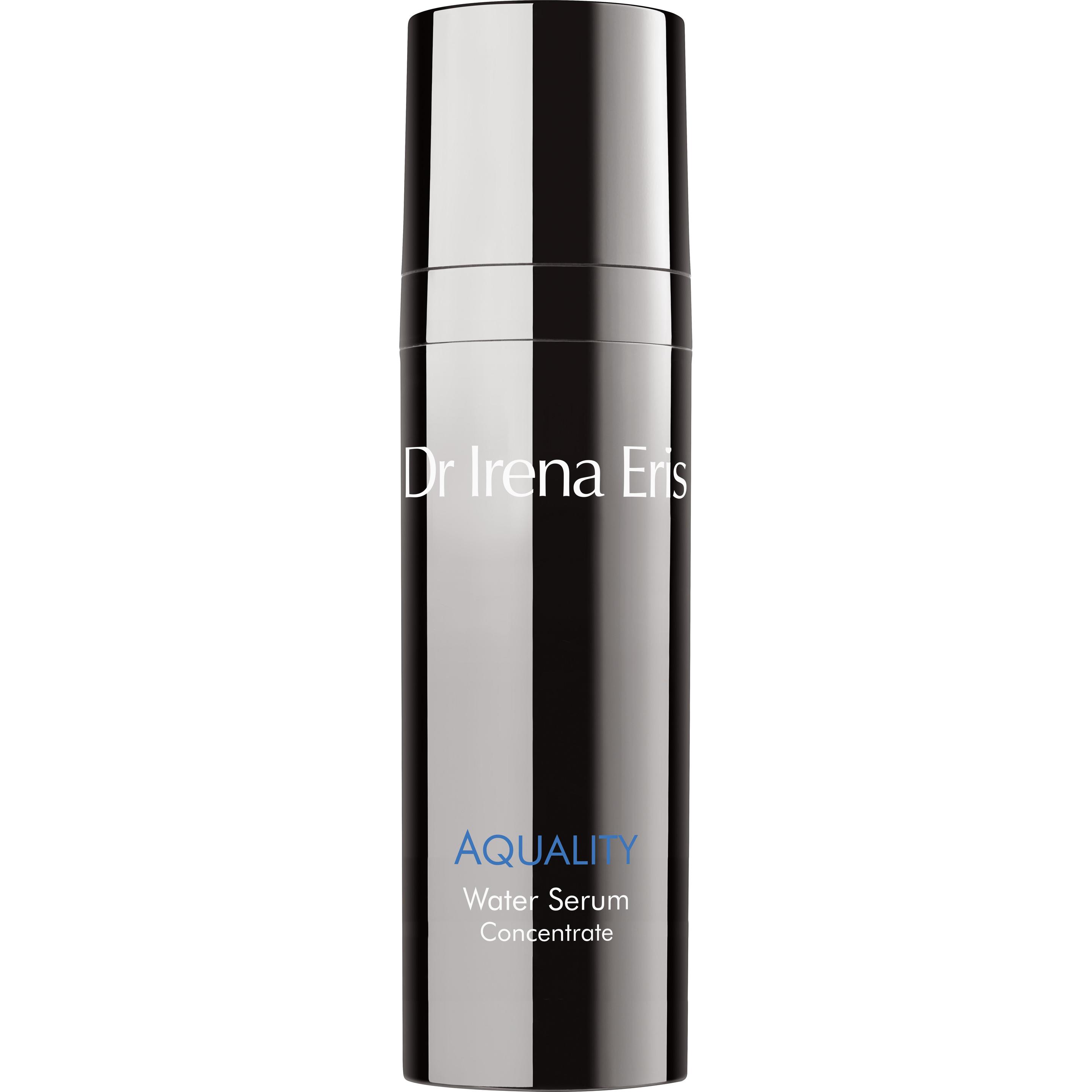 Dr Irena Eris, Siero Viso, Concentrato Di Siero D'acqua Aquality (30 Ml)