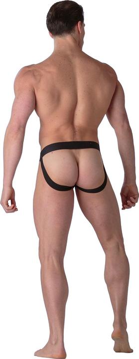 Immagine prodotto HOM WOH Sexy Fun Jockstrap (XL, Confezione singola)