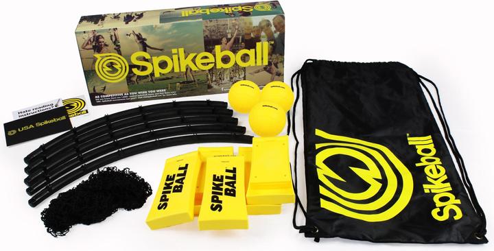 Actual product image Spikeball Standard set