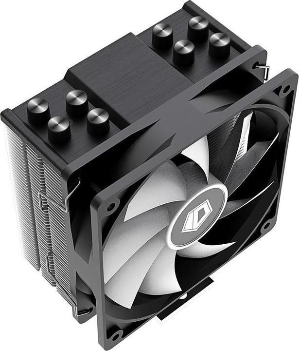 Actual product image ID-Cooling SE-214-XT