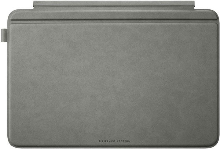 Produktbild ASUS Transformer Mini T102HA-GR036T (10.10", Intel Atom x5-Z8350, 4 GB, 128 GB, CH)