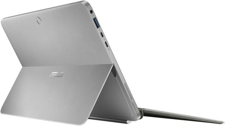 Produktbild ASUS Transformer Mini T102HA-GR036T (10.10", Intel Atom x5-Z8350, 4 GB, 128 GB, CH)