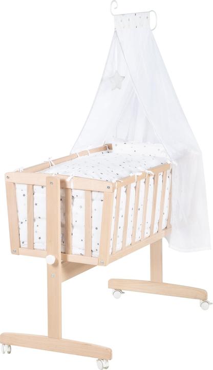 Immagine prodotto Roba Set completo di culla starry magic grey