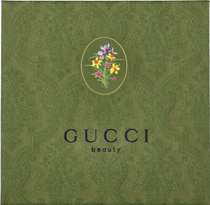 Produktbild Gucci Flora Gorgeous Gardenia (Parfum set)