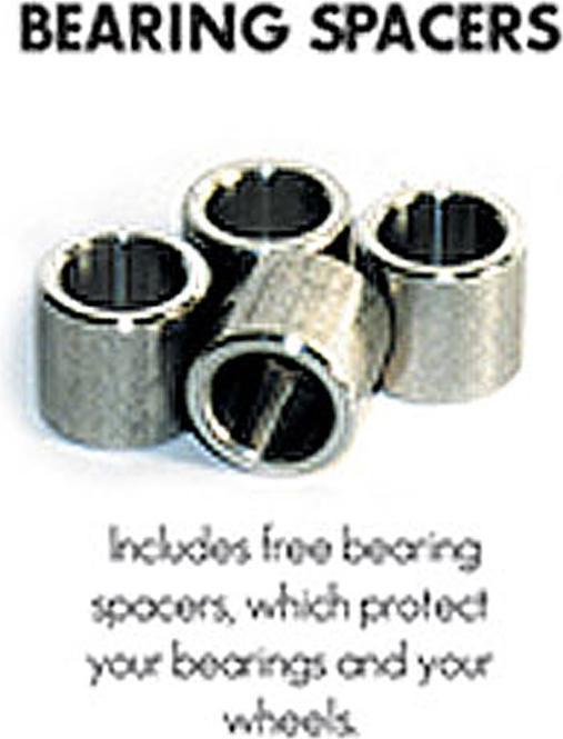 Produktbild Black Panthers ABEC 7